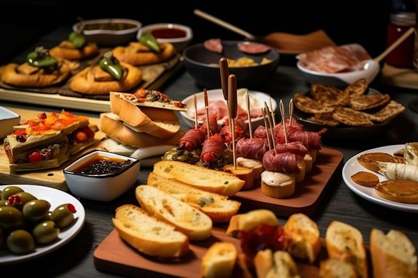 Comment découvrir les traditions culinaires des tapas en Espagne ?