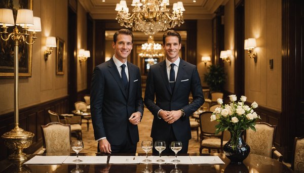 Vivez des expériences inoubliables avec la conciergerie de luxe