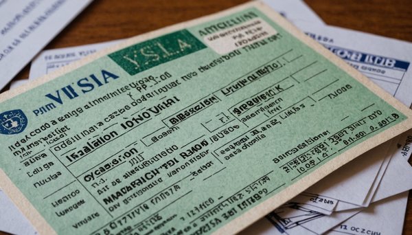 Visa italien : guide pratique pour votre demande simplifiée